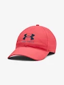 Under Armour  Isochill Armourvent Adj-RED  Férfibaseballsapka