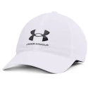 Under Armour  Isochill Armourvent ADJ white  Férfibaseballsapka OSFM