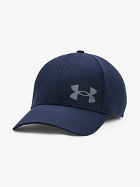 Under Armour Isochill Armourvent STR blue Férfibaseballsapka