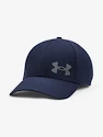 Under Armour  Isochill Armourvent STR blue   Férfibaseballsapka M/L