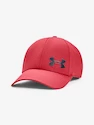 Under Armour  Isochill Armourvent Str-RED  Férfibaseballsapka