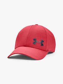 Under Armour Isochill Armourvent Str-RED Férfibaseballsapka