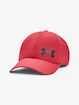 Under Armour  Isochill Armourvent Str-RED  Férfibaseballsapka M/L