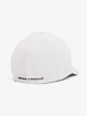 Under Armour  Isochill Armourvent STR white   Férfibaseballsapka