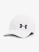 Under Armour  Isochill Armourvent STR white   Férfibaseballsapka