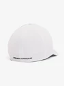 Under Armour  Isochill Armourvent STR white   Férfibaseballsapka