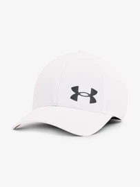 Under Armour Isochill Armourvent STR white Férfibaseballsapka