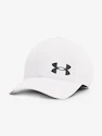 Under Armour  Isochill Armourvent STR white   Férfibaseballsapka L/XL