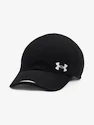 Under Armour  Isochill Launch Run-BLK  Női baseballsapka