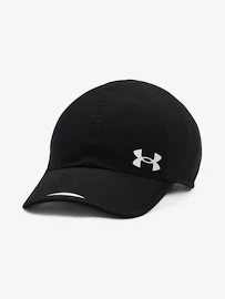 Under Armour Isochill Launch Run-BLK Női baseballsapka