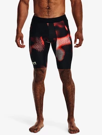 Under Armour IsoChill Prtd Long Sts-BLK Férfirövidnadrág