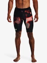 Under Armour  IsoChill Prtd Long Sts-BLK Férfirövidnadrág XL