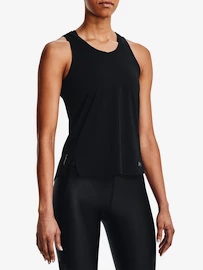 Under Armour IsoChill Run Laser Tank-BLK Női ujjatlan póló