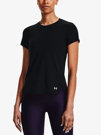 Under Armour IsoChill Run Laser Tee-BLK Női póló