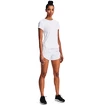 Under Armour   IsoChill Run Laser Tee-WHT Női póló