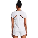 Under Armour   IsoChill Run Laser Tee-WHT Női póló