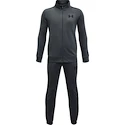 Under Armour  Knit Track Suit šedá Pitch Gray  Fiúszett M