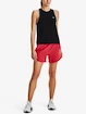 Under Armour  KnocKnockout Novelty Tank-BLKkout Novelty Tank-BLK Női ujjatlan póló