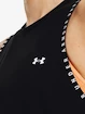 Under Armour  KnocKnockout Novelty Tank-BLKkout Novelty Tank-BLK Női ujjatlan póló