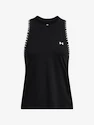 Under Armour  KnocKnockout Novelty Tank-BLKkout Novelty Tank-BLK Női ujjatlan póló