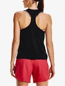 Under Armour  KnocKnockout Novelty Tank-BLKkout Novelty Tank-BLK Női ujjatlan póló