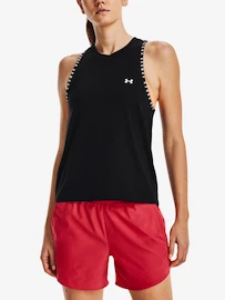 Under Armour KnocKnockout Novelty Tank-BLKkout Novelty Tank-BLK Női ujjatlan póló