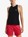 Under Armour  KnocKnockout Novelty Tank-BLKkout Novelty Tank-BLK Női ujjatlan póló L