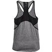 Under Armour  Knockout Mesh Back Tank Grey Női ujjatlan póló