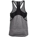 Under Armour  Knockout Mesh Back Tank Grey Női ujjatlan póló