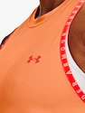 Under Armour  Knockout Novelty Tank-ORG Női ujjatlan póló