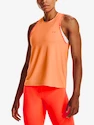 Under Armour  Knockout Novelty Tank-ORG Női ujjatlan póló