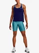 Under Armour  Knockout Tank-BLU Női ujjatlan póló