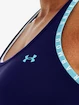 Under Armour  Knockout Tank-BLU Női ujjatlan póló