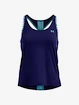 Under Armour  Knockout Tank-BLU Női ujjatlan póló