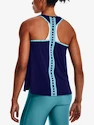 Under Armour  Knockout Tank-BLU Női ujjatlan póló