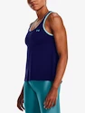 Under Armour  Knockout Tank-BLU Női ujjatlan póló