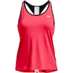 Under Armour  Knockout Tank Brilliance Női ujjatlan póló