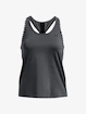 Under Armour  Knockout Tank-GRY Női ujjatlan póló