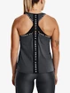 Under Armour  Knockout Tank-GRY Női ujjatlan póló