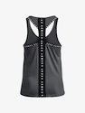 Under Armour  Knockout Tank-GRY Női ujjatlan póló