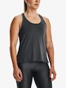 Under Armour  Knockout Tank-GRY Női ujjatlan póló