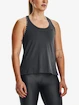 Under Armour  Knockout Tank-GRY Női ujjatlan póló M