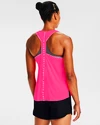 Under Armour  Knockout Tank Pink Női ujjatlan póló