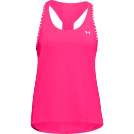 Under Armour Knockout Tank Pink Női ujjatlan póló