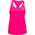 Under Armour  Knockout Tank Pink Női ujjatlan póló XS