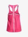 Under Armour  Knockout Tank-PNK Női ujjatlan póló