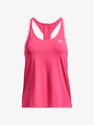 Under Armour  Knockout Tank-PNK Női ujjatlan póló