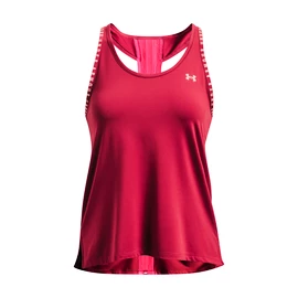 Under Armour Knockout Tank-PNK Női ujjatlan póló