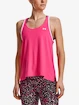 Under Armour  Knockout Tank-PNK Női ujjatlan póló XS