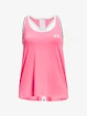 Under Armour  Knockout Tank-PNK Ujjatlan lánykapóló XS